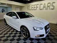 Audi A5 Sportback 1.8 TFSI Multitronic Proline, Sport Editio