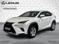 Lexus NX 300h AWD NX 300H AWD COMFORT LSS+