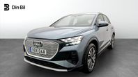 Audi Q4 50 e-tron quattro 50 e-tron quattro 299HK Proline Ad