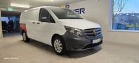 Mercedes-Benz Vito 116 CDI 2.8t 9G-Tronic Euro 6