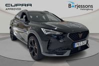 Cupra Formentor VZ e-Hybrid SEAT 1,4 EHYBRID