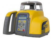 Spectra Precision GL412N Lutningslaser
