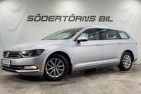 Volkswagen Passat Sportscombi 1.4 TSI KAMERA DRAG VÄRMARE MO