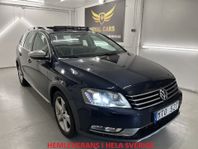 Volkswagen Passat Alltrack 2.0 TDI AUTOMAT 4Motion PANO DRAG