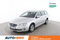 Volvo V70 D3 / Motorvärmare, Dragkrok, PDC-bak