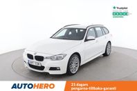 BMW 320 i xDrive Touring 184 HK AWD / PDC, Cruise-control