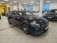 Mercedes-Benz A 180 d 7G-DCT AMG Sport Navi Euro 6