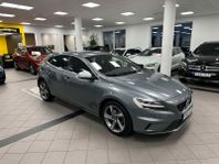 Volvo V40 D2 Momentum R-Design / Navi / Värmare / SoV-hjul