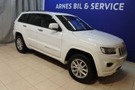 Jeep Grand Cherokee Overland 3.0 V6 CRD 4WD Euro 6