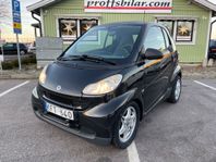 Smart fortwo 1.0 Euro 5