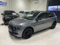 Skoda Kamiq 1.0 TSI Monte Carlo Gotlandsbil 1 ägare *automat