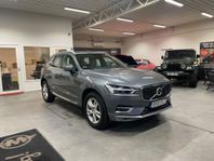 Volvo XC60 T5 AWD Inscription Navigatiom Dragkrok