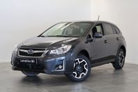 Subaru XV 2.0 4WD Lineartronic V-hjul M-Värme