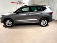 Cupra Ateca TSI 150 DSG7 Automat