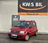 Fiat Panda 1.3 Multijet DPF Dynamic Euro 5