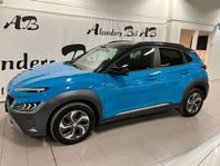 Hyundai Kona Hybrid 1.6 DCT Advanced , vinterhjul dubb