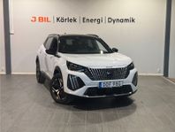 Peugeot 2008 GT 1,2 PureTech 130hk Aut - BACKKAMERA