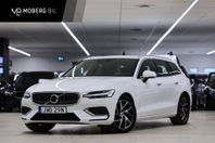 Volvo V60 T6 AWD 340hk Navi Keyless Drag 4,95% Vinterkampanj