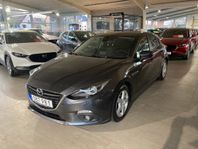 Mazda 3 2.0 SKYACTIV-G Vision Euro 6