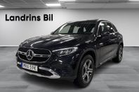 Mercedes-Benz GLC 300 d e 4MATIC/Avantgarde/Drag/MOMS