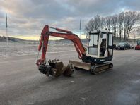 Kubota Kx 101-3@