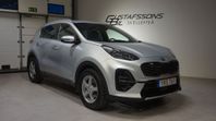 Kia Sportage 2.0 CRDi AWD GT-Line D-värm Dragkrok SoV-hjul