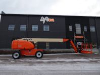 JLG 660 SJ Bomlift