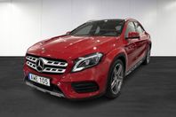 Mercedes-Benz GLA 200 D AMG LINE / PANORAMA