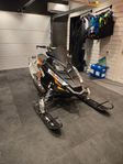 Polaris Switchback  Assault 800 Elstart 1085:- MÅN 0% RÄNTA