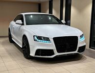 Audi A5 A-traktor / S-Line / RS5 Look