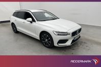 Volvo V60 D4 190hk AWD Momentum VOC D-Värmare Drag