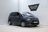 Citroën Grand C4 Picasso 1.6 HDi EGS Intensive Pluspaket