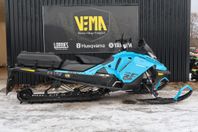 Ski-Doo SUMMIT SP 600 R 154" MYCKET VÄLUTRUSTAD -20