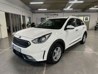 Kia Niro P-HEV DCT Advance Plus Navi Kamera Adaptivt Rattvär