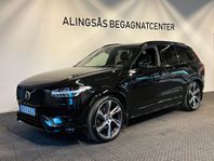 Volvo XC90 B5 AWD Geartronic R-Design Euro 6