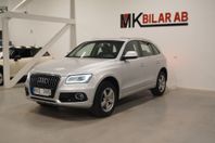 Audi Q5 2.0 TDI DPF quattro S Tronic Design Euro 5