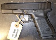 GLOCK 19 Gen 3 9mm