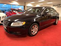 Volvo S80 1.6D DRIVe Kinetic NYKAMREM/NYSERV/DRAG