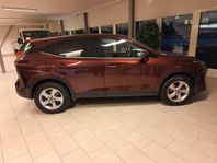 Nissan Qashqai 1.3 DIG-T 4WD XTRONIC N-Connecta