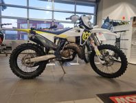 Husqvarna TE 150 FLYTTREA