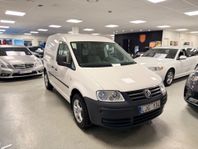 Volkswagen Caddy Skåpbil 1.4 Drag 4800MIL Kampanj 4,95%