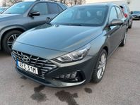 Hyundai i30 COMBI T-GDI 120HK Essential