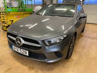 Mercedes-Benz A 250 e PHEV PLUG IN LADDHYBRID 218HK Navi Läd