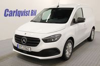 Mercedes-Benz Citan 112 SKÅP CDI 116HK Aut