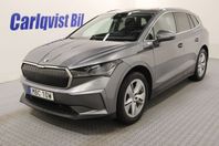 Skoda Enyaq iV 80 82kWh 204HK Navi Aut