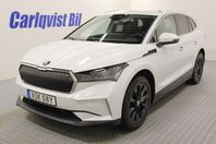 Skoda Enyaq iV 80 82kWh 204HK Navi Aut