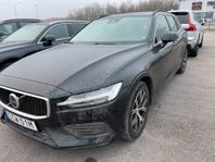 Volvo V60 B4 MILDHYBRID 197HK Core Navi Aut