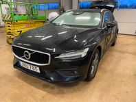 Volvo V60 D3 150HK Advanced SE Aut