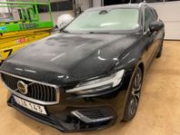 Volvo V60 T6 PHEV RECHARGE PLUG IN HYBRID CORE AWD 398HK 4x4