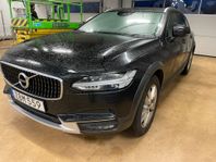 Volvo V90 Cross Country D4 AWD 190HK Business Advanced Navi